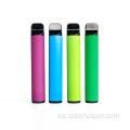 Xcool 1600 puffs mejor vapes desechables Australia Haiz